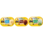 SUR TOUS LES BACS DE GLACES - LA LAITIÈRE en promo chez Carrefour SUR TOUS LES BACS DE GLACES - LA LAITIÈRE dans le catalogue Carrefour