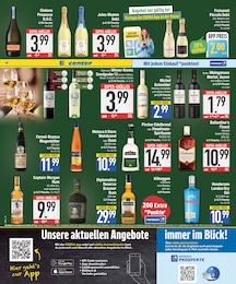 EDEKA Prosecco im Prospekt EDEKA Prosecco im Prospekt