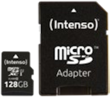 Aktuelles microSDXC-Speicherkarte »UHS-1« Angebot bei Kaufland in Recklinghausen ab 7,99 €