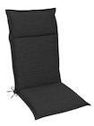 Hochlehner-Auflage Unica 116 x 50 cm Angebote bei Segmüller Oberursel für 29,99 €