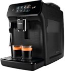 Kaffeevollautomat EP1220/00 Panarello von Philips im aktuellen Marktkauf Prospekt