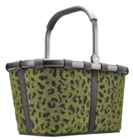 Carrybag 'Teddy Leo' von reisenthel im aktuellen porta Möbel Prospekt