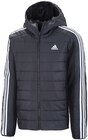 Blouson Homme - ADIDAS - Intersport à Bourges Blouson Homme - ADIDAS en promo chez Intersport Bourges à 69,99 €