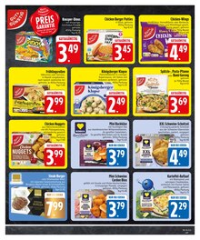 Steak im EDEKA Prospekt "Wir lieben Lebensmittel." mit 32 Seiten (Regensburg)