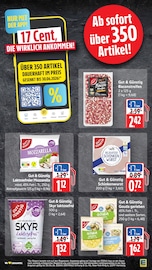 Aktueller EDEKA Prospekt mit Schinken, "Aktuelle Angebote", Seite 15