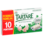 SUR TOUT - TARTARE dans le catalogue Carrefour