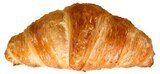 Buttercroissant von BROT & MEHR für 0,49 € bei REWE im Angebot Buttercroissant von BROT & MEHR im aktuellen REWE Prospekt