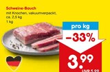 Aktuelle Schweinebauch Angebote bei Netto Marken-Discount in Köln Aktuelles Schweine-Bauch Angebot bei Netto Marken-Discount in Köln ab 3,99 €