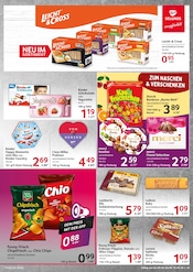 Aktueller Selgros Prospekt mit Pralinen, "HIER KAUFEN PROFIS & GENIESSER", Seite 15