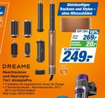 Haartrockner und Haarstyler 7in1 AirstylePro bei expert im Nördlingen Prospekt für 249,00 €