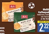 Aktuelle Kaffee Angebote bei E center in Rosenheim Aktuelles BellaCrema Auslese Klassisch Angebot bei E center in Rosenheim ab 2,22 €