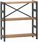 INTRUP Regal im Angebot bei JYSK in Berlin INTRUP Regal Angebote von ROYALOAK bei JYSK Berlin für 60,00 €