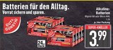 Mignon AA oder Micro AAA im Angebot bei EDEKA in Augsburg Mignon AA oder Micro AAA Angebote von GUT & GÜNSTIG bei EDEKA Augsburg für 3,99 €