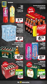 Aktueller E center Prospekt mit Tafelwasser, "Aktuelle Angebote", Seite 18