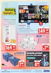 Aktueller Marktkauf Prospekt mit Akku, "Top Angebote", Seite 29