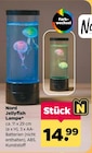 Jellyfish Lampe von Nord für 14,99 € bei Netto mit dem Scottie im Angebot Jellyfish Lampe von Nord im aktuellen Netto mit dem Scottie Prospekt