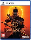 The blood of dawnwalker ps5 vf - BANDAI en promo chez Intermarché Hyper The blood of dawnwalker ps5 vf - BANDAI dans le catalogue Intermarché Hyper