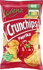 EDEKA - Crunchips Paprika Angebot im Prospekt Crunchips Paprika bei EDEKA im Prospekt "" für 1,19 €