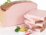 E center Garmisch-Partenkirchen - Bayerischer Riesenleberkäs Angebot im Prospekt Bayerischer Riesenleberkäs bei E center im Garmisch-Partenkirchen Prospekt für 1,11 €