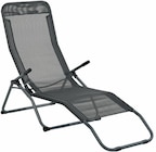 Strandliege im ROLLER Prospekt Strandliege von im aktuellen ROLLER Prospekt für 29,99 €