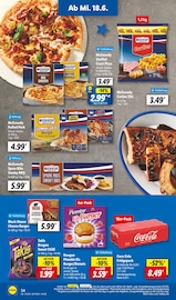 Aktueller Lidl Prospekt mit BBQ-Grill, "LIDL LOHNT SICH", Seite 48