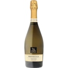 D.O.C Prosecco à Carrefour Market dans Montlevicq D.O.C Prosecco à Carrefour Market dans Montlevicq
