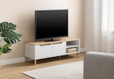 Meuble TV - Maxi Bazar à Champigny-sur-Marne Meuble TV en promo chez Maxi Bazar Champigny-sur-Marne à 59,99 €