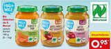 Bio Gläschen ab 5. Monat Angebote von Hallo Welt bei Netto Marken-Discount Bautzen für 0,95 €