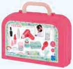 Valisette Retro Beauté - ECOIFFIER - Super U à Dunkerque Valisette Retro Beauté - ECOIFFIER en promo chez Super U Dunkerque à 9,99 €