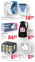 Kerzen Angebot im aktuellen E center Prospekt auf Seite 51