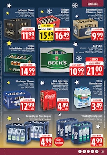 Radeberger im E center Prospekt "Aktuelle Angebote" mit 28 Seiten (Recklinghausen)