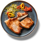 Aktuelles Puten­schnitzel Angebot bei Kaufland in Ludwigshafen (Rhein) ab 5,49 €