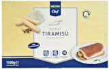 Tiramisu Portionen im Angebot bei METRO in Hannover Tiramisu Portionen Angebote von METRO Chef bei METRO Hannover für 16,47 €