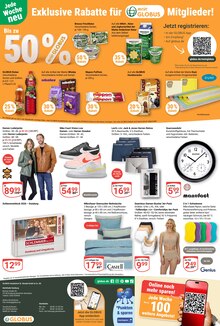 Jack Daniels im GLOBUS Prospekt "Aktuelle Angebote" mit 24 Seiten (Duisburg)