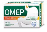 Omep Hexal 20 mg von  im aktuellen REWE Prospekt für 9,99 €