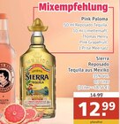 Reposado Tequila aus Mexiko im Angebot bei GetränkeLand Mayer in Bautzen Reposado Tequila aus Mexiko Angebote von Sierra bei GetränkeLand Mayer Bautzen für 12,99 €