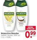 Milch & Honig oder Kokosnuss & Milch Angebote von Palmolive bei E center Mannheim für 0,99 €