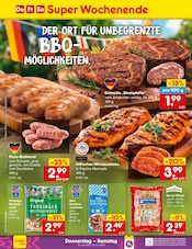 Ähnliche Rinderfilet Angebote im Prospekt "Aktuelle Angebote" von Netto Marken-Discount in Passau Ähnliche Angebote wie Rinderfilet im Prospekt "Aktuelle Angebote" auf Seite 60 von Netto Marken-Discount in Passau