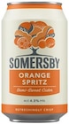 Cider im REWE Prospekt Cider von Somersby im aktuellen REWE Prospekt für 0,99 €