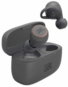Media-Markt Erlenbach - True-Wireless-Kopfhörer LIVE 300 TWS True-Wireless-Kopfhörer LIVE 300 TWS Angebot bei Media-Markt Erlenbach im Prospekt "ALLES FÜRS LERNEN ZUHAUSE!"