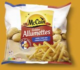 Frites Friteuses Golden Allumettes surgelées - MC CAIN dans le catalogue Casino Supermarchés