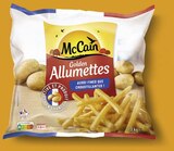 Frites Friteuses Golden Allumettes surgelées - MC CAIN en promo chez Casino Supermarchés Frites Friteuses Golden Allumettes surgelées - MC CAIN dans le catalogue Casino Supermarchés