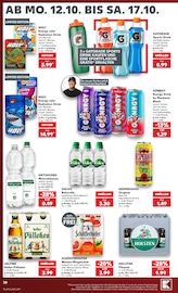 Wodka im Kaufland Prospekt in Schwerte Aktueller Kaufland Prospekt mit Wodka, "Hier bin ich richtig", Seite 34