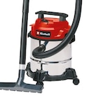 Nass-Trockensauger von Einhell für 44,00 € bei Netto mit dem Scottie im Angebot Nass-Trockensauger von Einhell im aktuellen Netto mit dem Scottie Prospekt