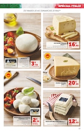 Prix et réduction Bonbons dans le prospectus Super U en cours Offre Bonbons dans le catalogue Super U du moment à la page 13