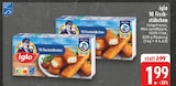 10 Fischstäbchen bei EDEKA im Gummersbach Prospekt für 1,99 €