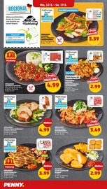 Fast Food im Penny Prospekt in Ahlen Aktueller Penny Prospekt mit Fast Food, "Wer günstig will, muss Penny.", Seite 4