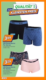 Action Herrenunterwaesche im Prospekt Action Herrenunterwaesche im Prospekt