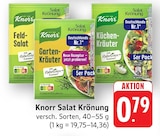 Salat Krönung bei EDEKA im Prospekt "" für 0,79 €