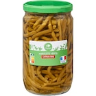 Haricots verts extra-fins - CARREFOUR CLASSIC' à 2,19 € dans le catalogue Carrefour